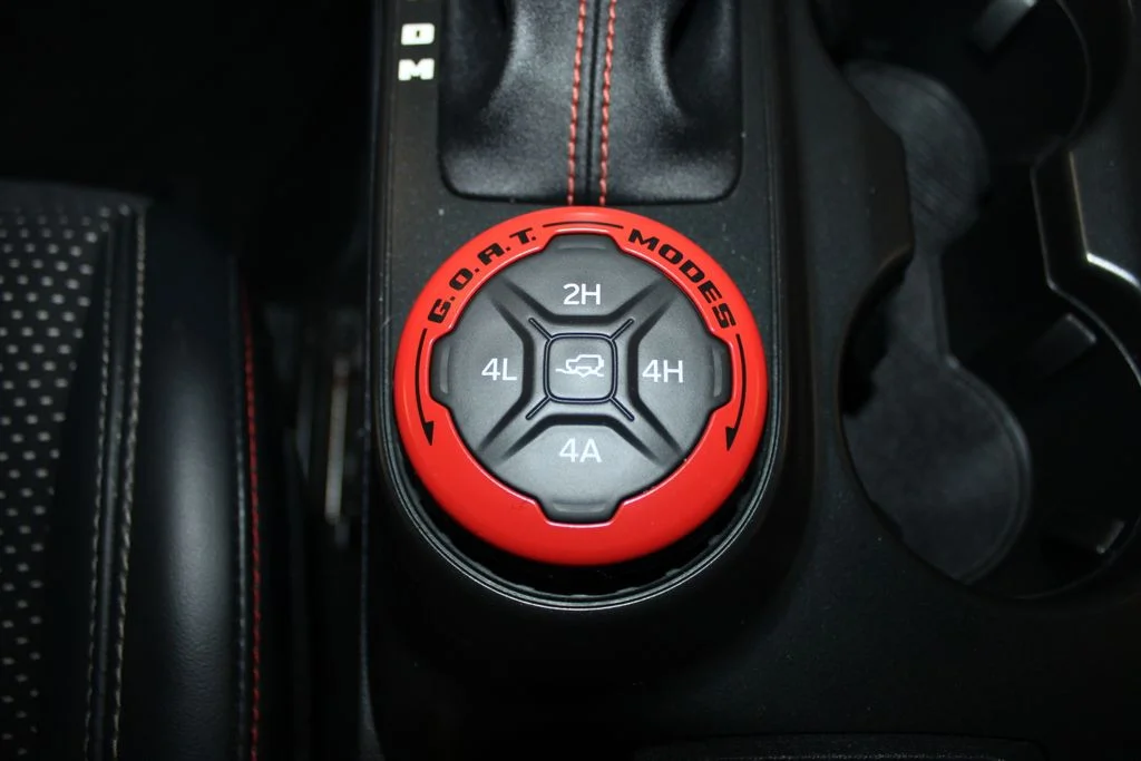 Certified Used 2024 Shadow Black Ford Raptor image 36