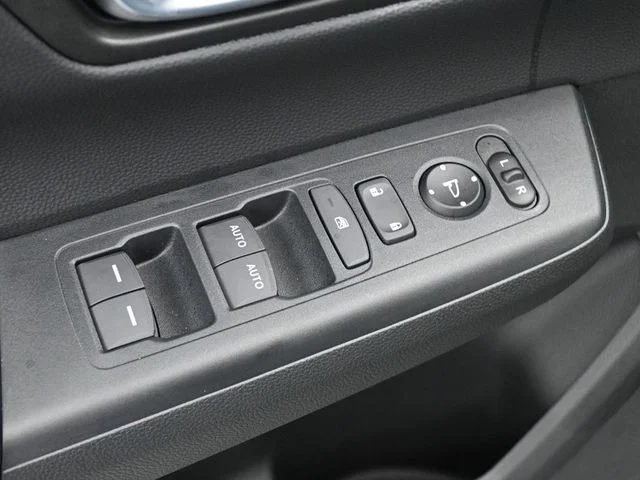 2026 Honda CR-V EX - Photo 13