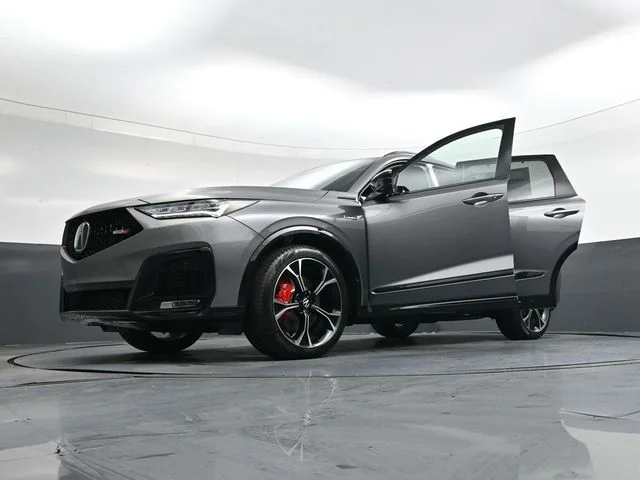 2026 Acura MDX Type S w/Advance Package - Photo 43