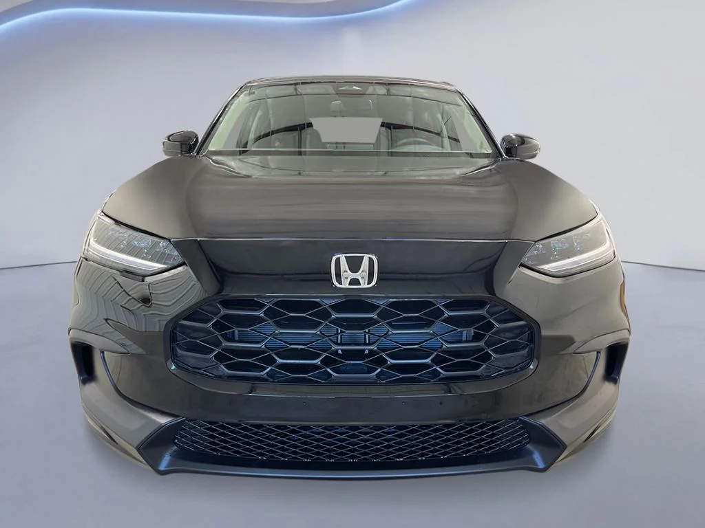 Vehicle thumbnail