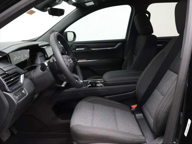 2026 GMC Acadia Elevation - Photo 31