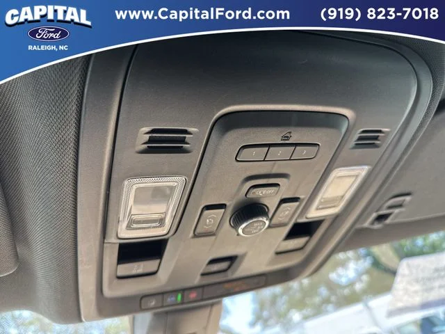 Used 2021 Gray Chevrolet Premier image 33