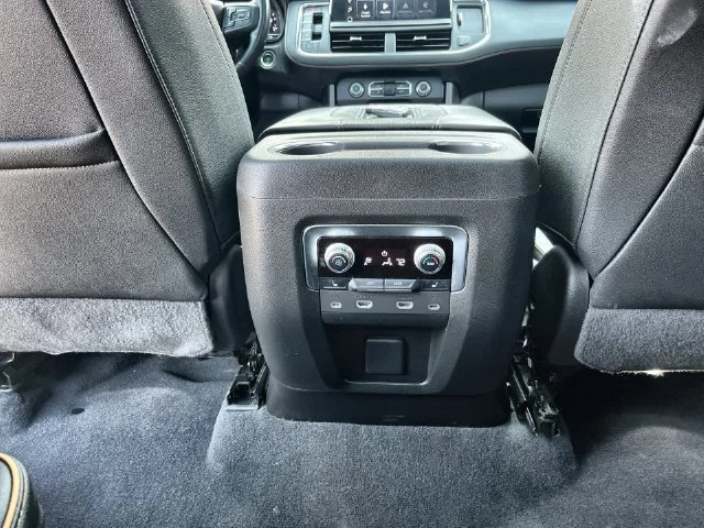 Certified Used 2023 White GMC AT4 image 28