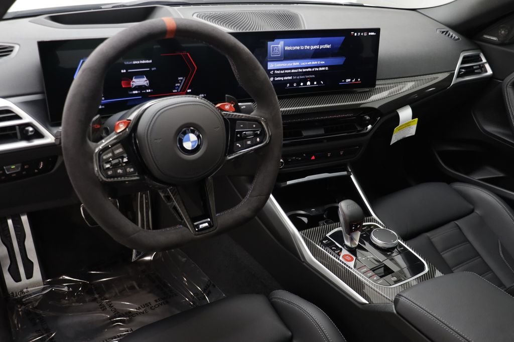 2026 BMW M2 Coupe M2 - Photo 6