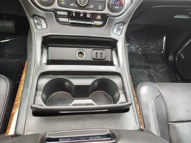 Used 2017 Black Chevrolet Premier image 21