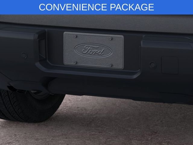 New 2026 Carbonized Gray Metallic Ford Big Bend® image 23