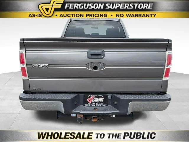 Used 2010  Ford STX image 6