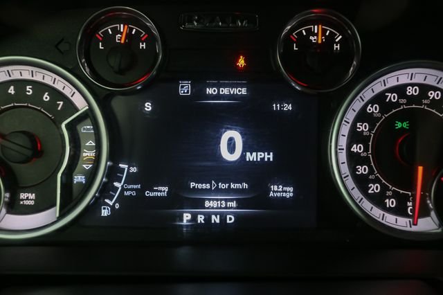 Used 2020 Red Ram Warlock image 30