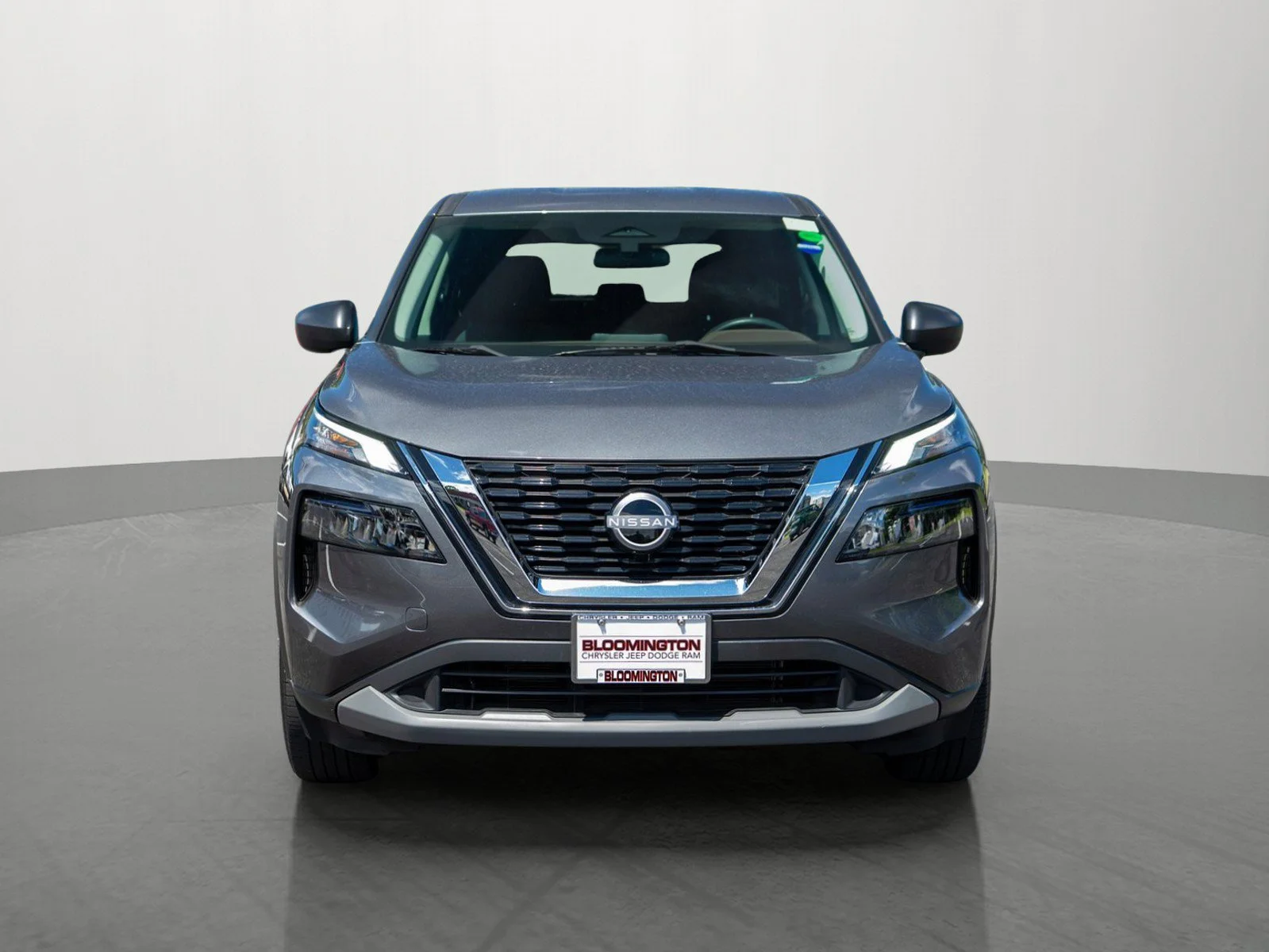 Used 2023 Nissan Rogue S with VIN 5N1BT3AB0PC834324 for sale in Minneapolis, Minnesota