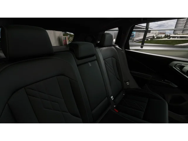 New 2026 Black Sapphire Metallic BMW  image 12