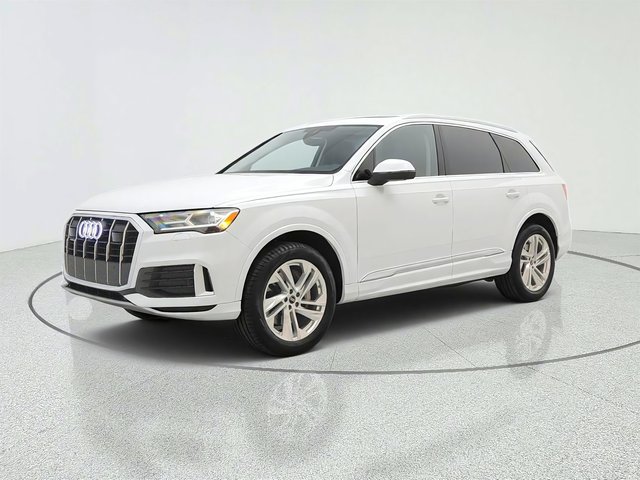 2023 Audi Q7 Premium