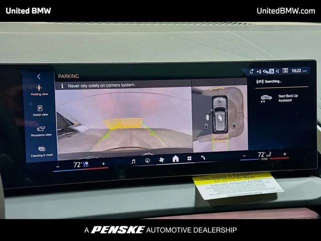 New 2026 Skyscraper Grey Metallic BMW X3 30 image 9