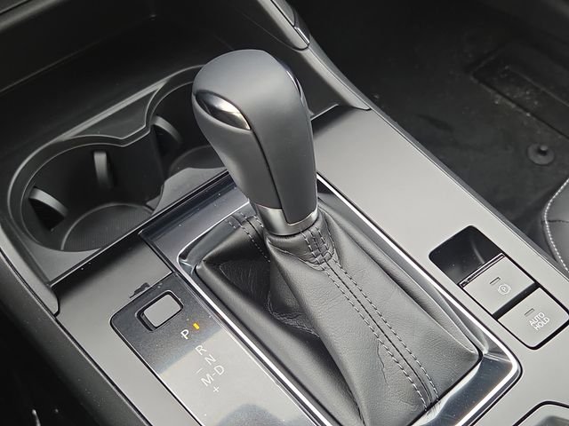 Certified Used 2026 Gray Metallic Mazda 2.5 S Select image 29