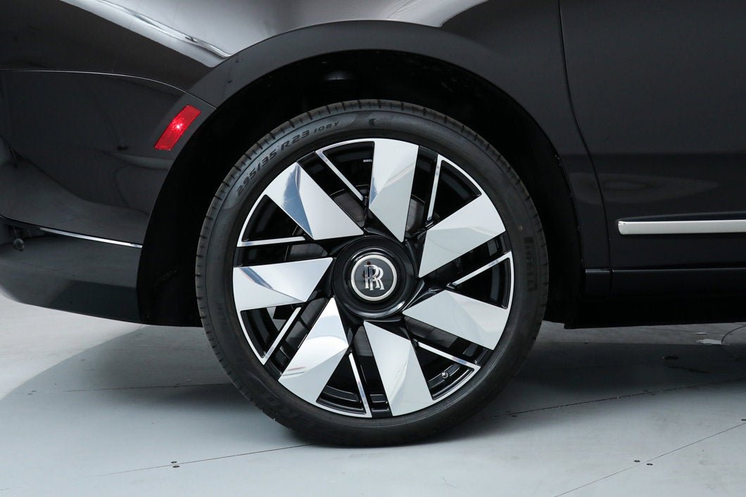 Used 2025 Brown Rolls-Royce  image 48