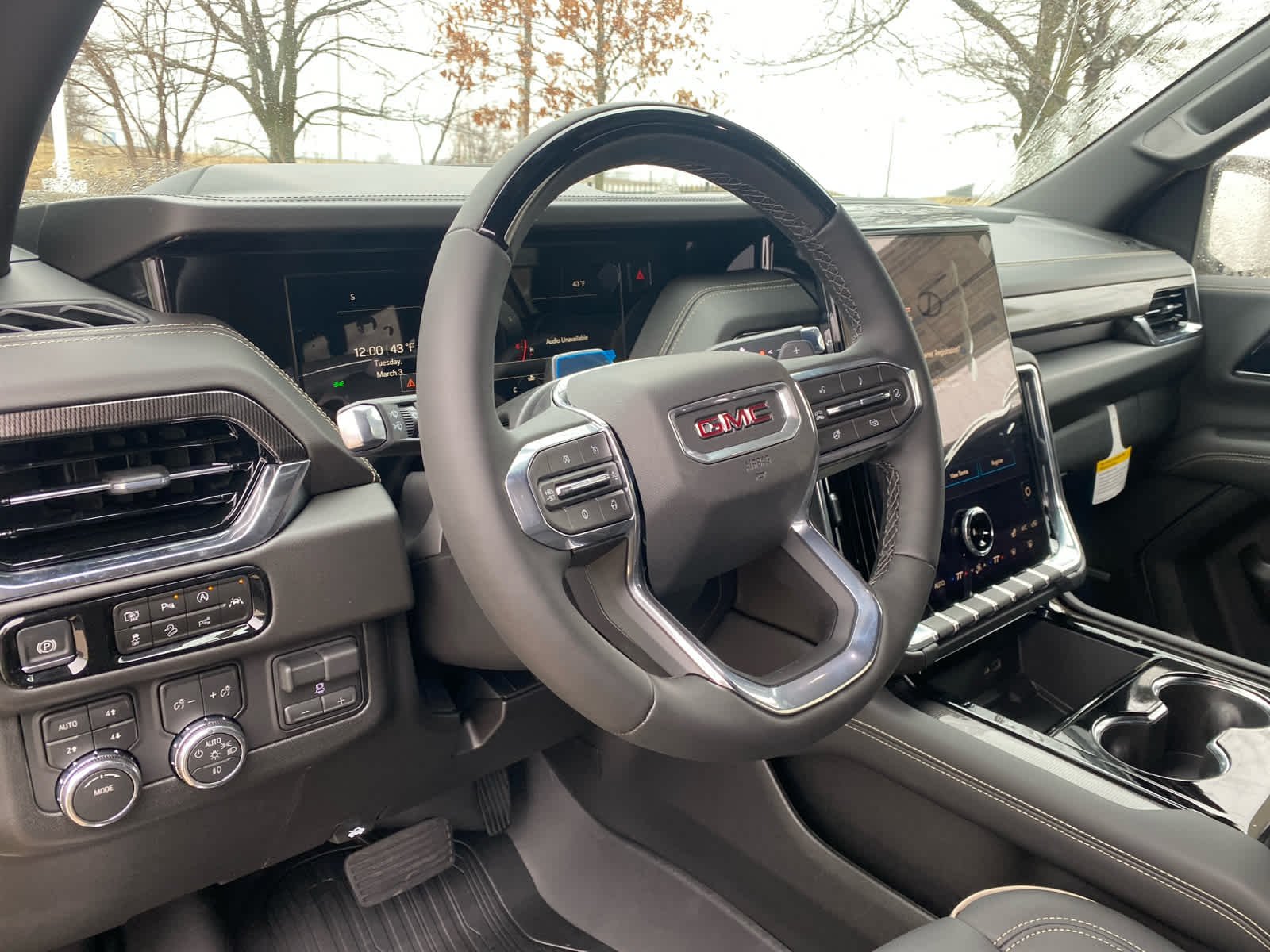 2026 GMC Yukon XL Elevation - Photo 13