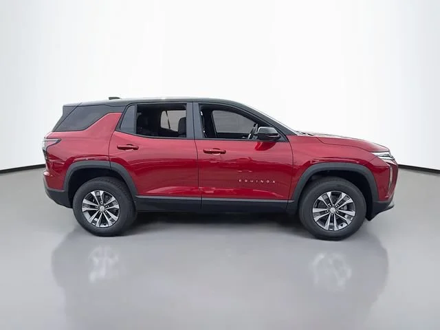 2027 Chevrolet Equinox LT - Photo 6
