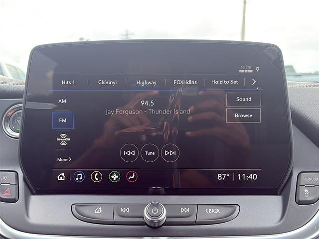 2026 Chevrolet Blazer 2LT - Photo 25