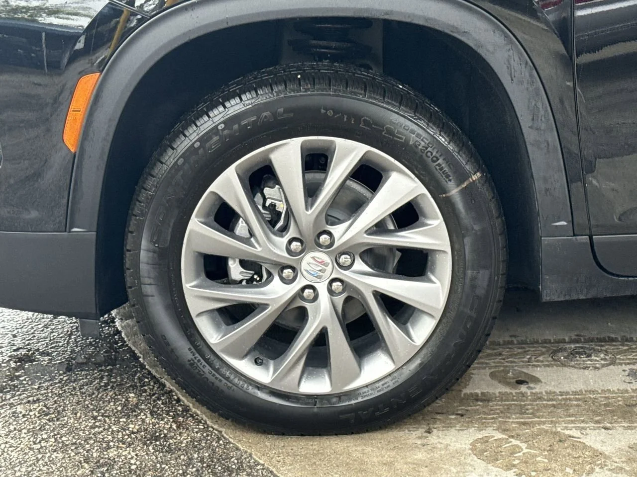 2026 Buick Enclave Preferred - Photo 11