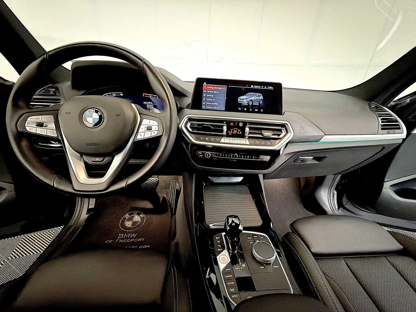 2024 BMW X3 30i - Photo 12