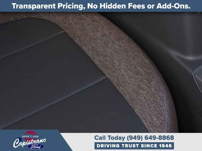 2026 Ford Bronco Sport Outer Banks - Photo 16