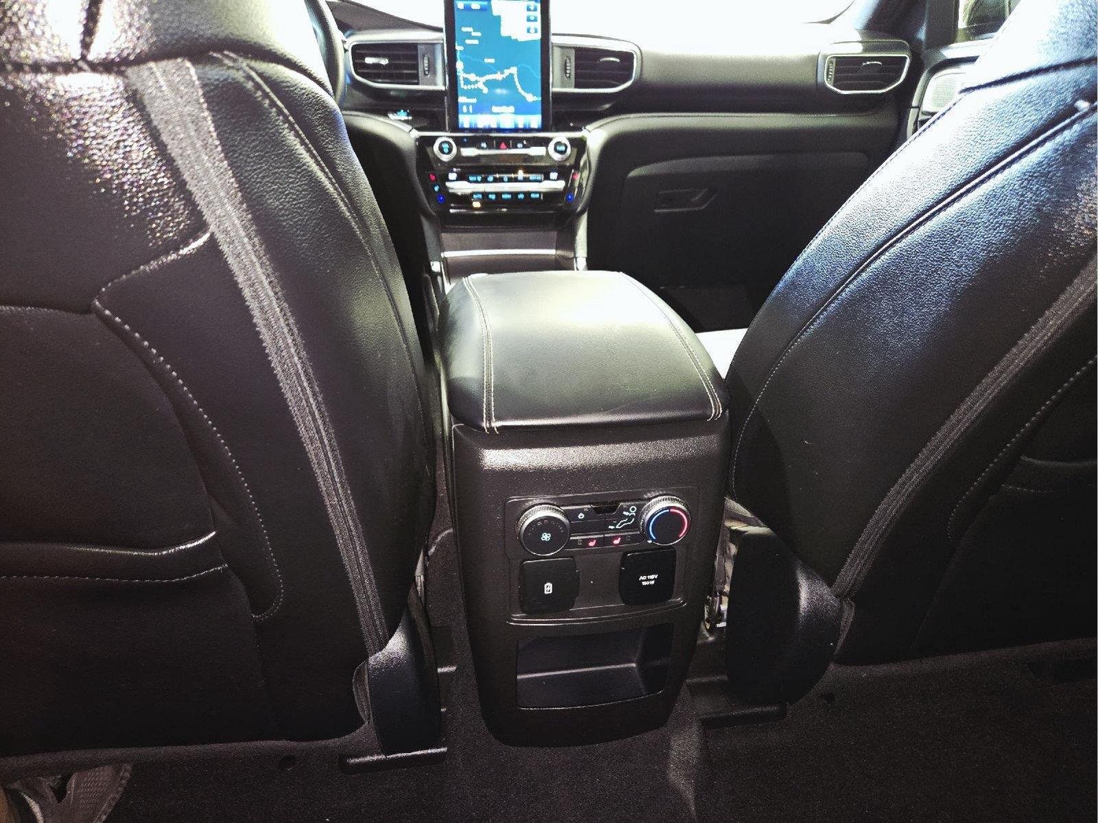 Certified Used 2021 Carbonized Gray Ford ST image 46