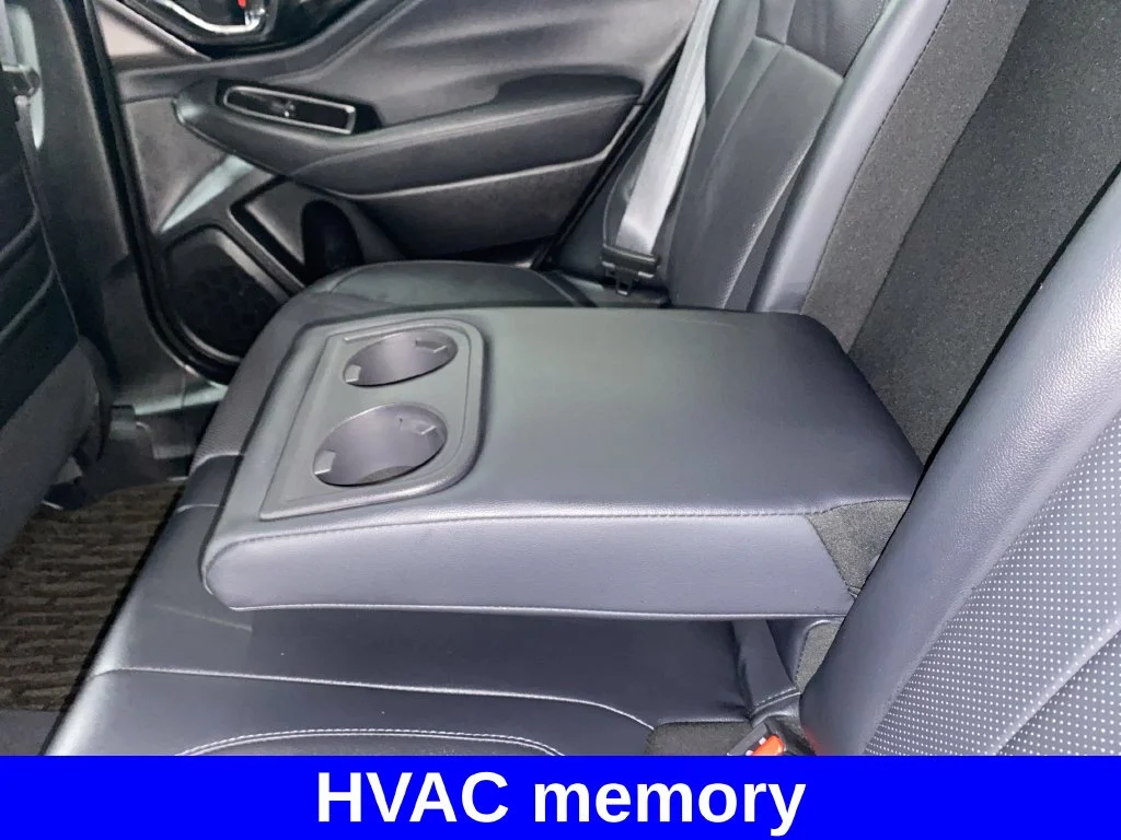 Used 2025 Silver Subaru Limited image 17