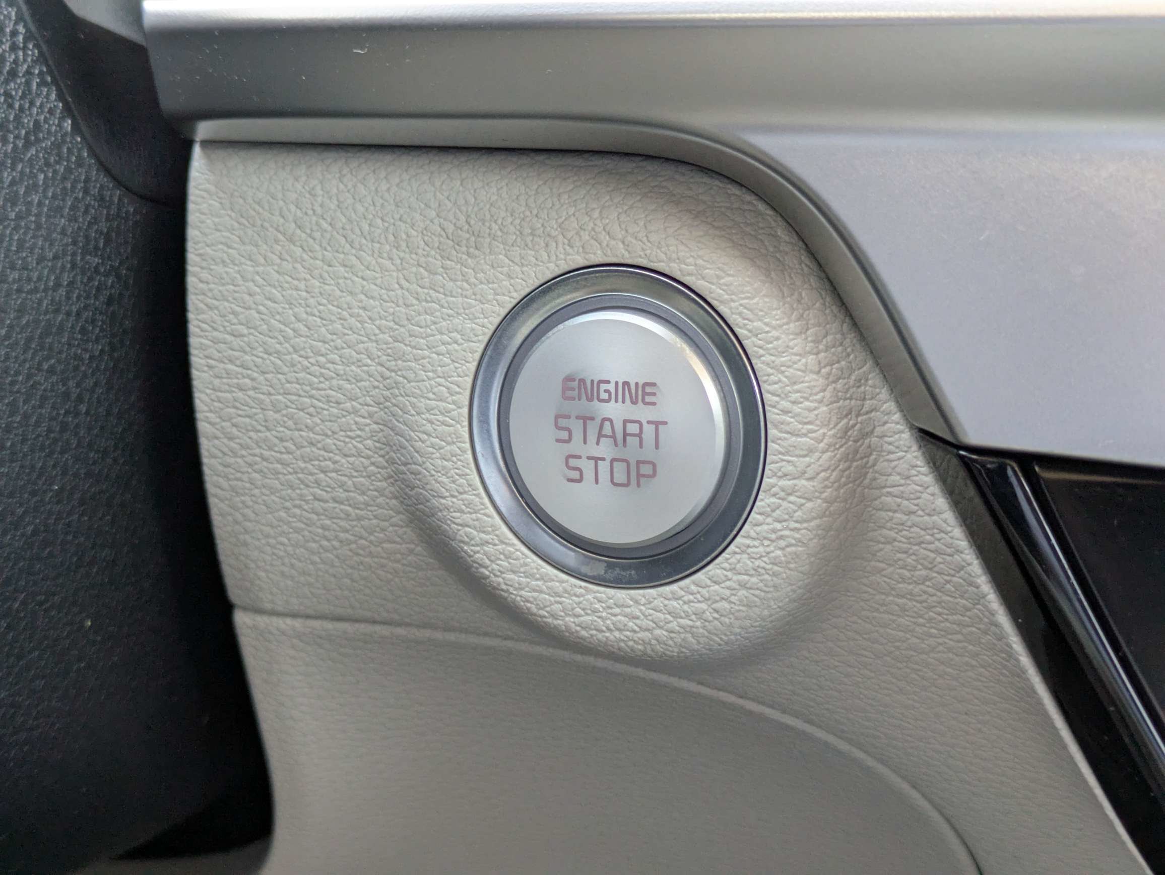Certified Used 2024 Glacial White Pearl Kia EX image 31