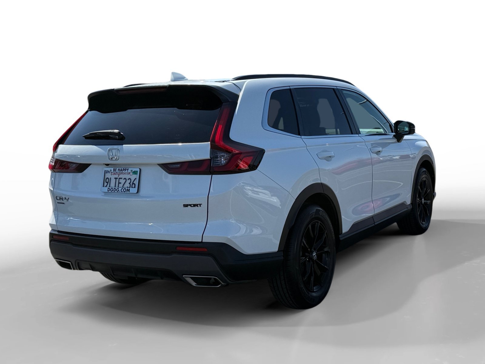 2024 Honda CR-V Sport - Photo 25