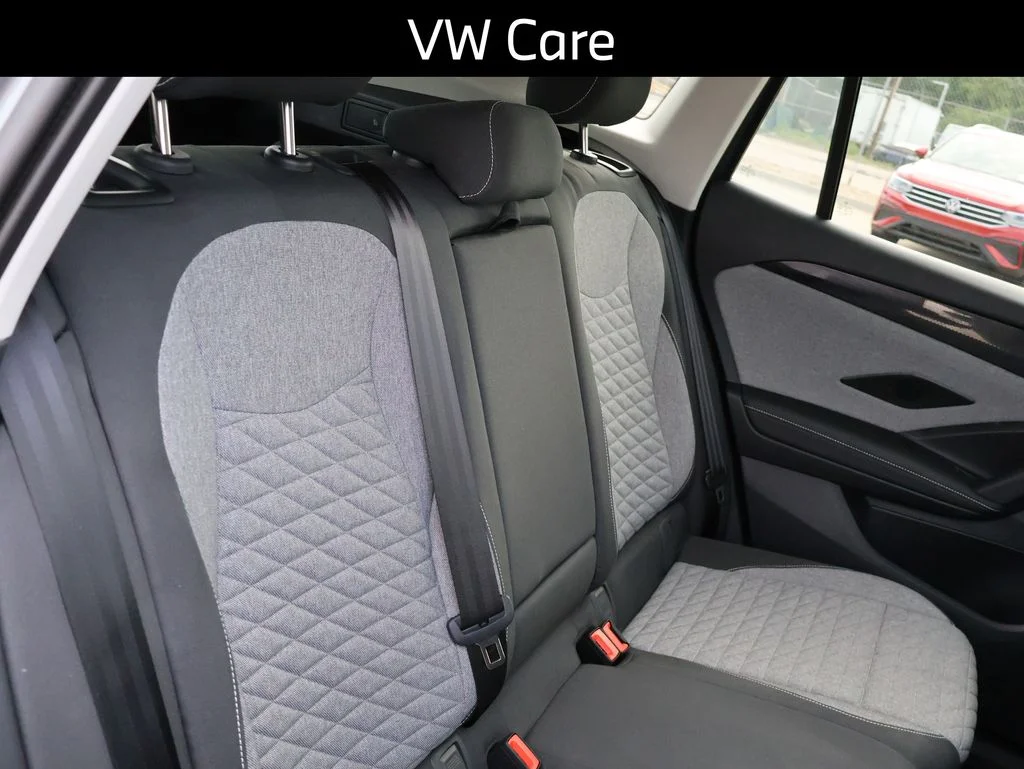 Used 2026 Gray Volkswagen 2.0T S image 16