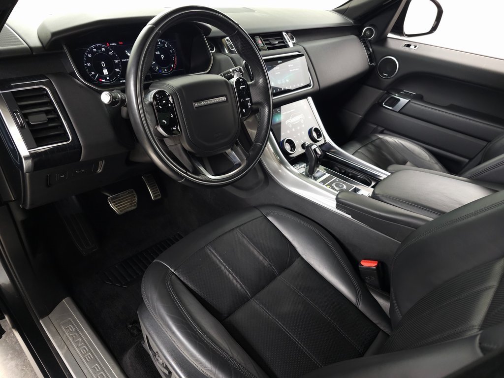 2022 LAND ROVER RANGE ROVER SPORT - Image 16