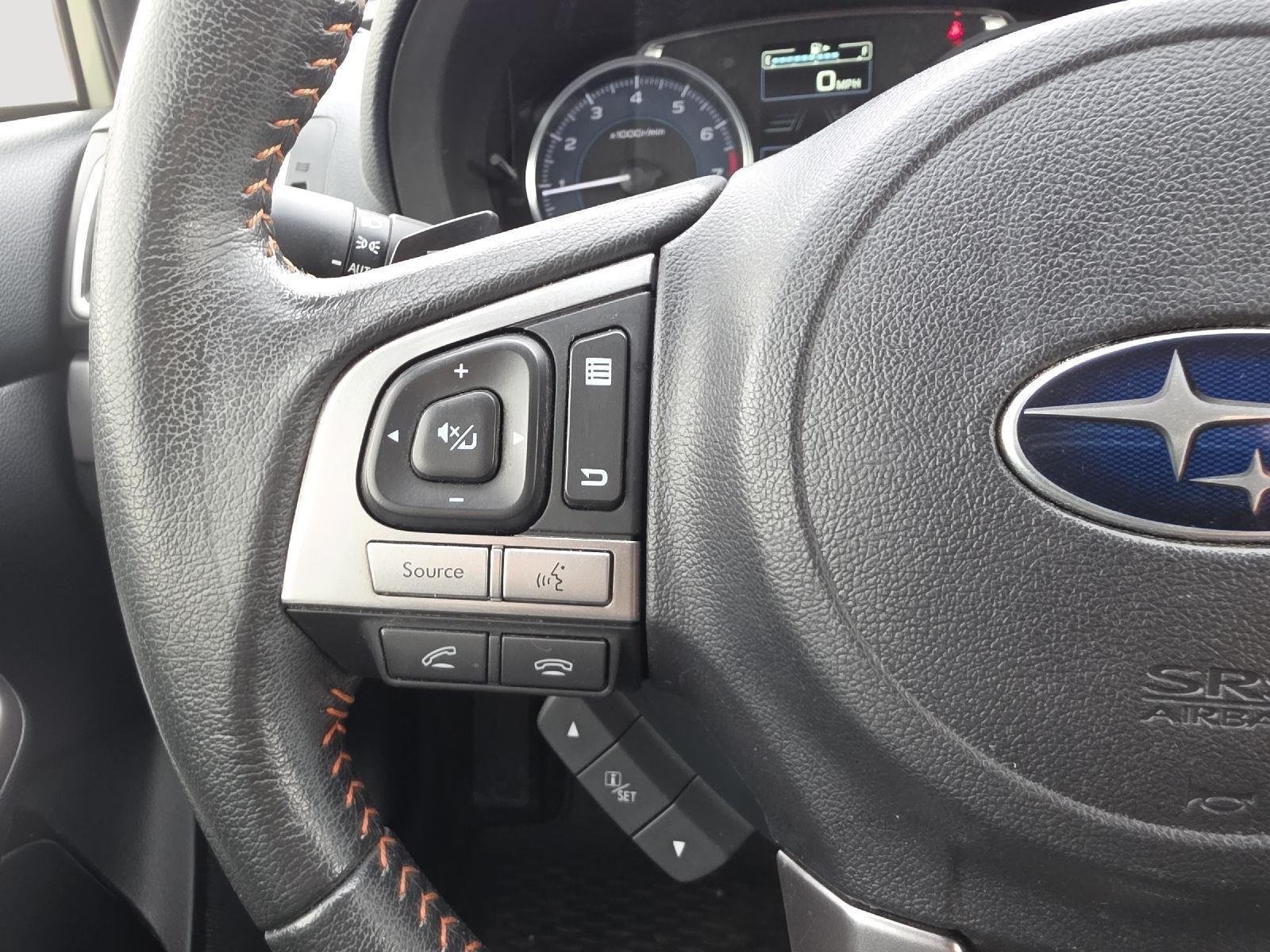 Used 2016 Desert Khaki Subaru Limited image 54