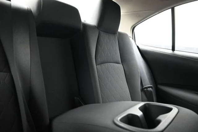 Used 2020 Black Toyota LE image 18