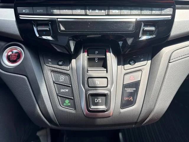Certified Used 2025  Honda Sport-L image 26