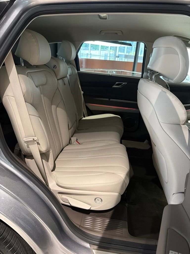 2024 GENESIS GV80 Standard - Photo 19