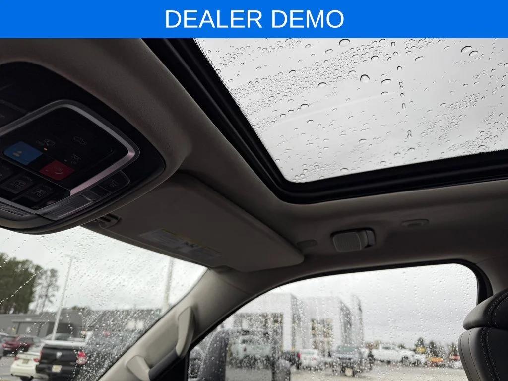 2026 RAM 1500 Tungsten - Photo 21