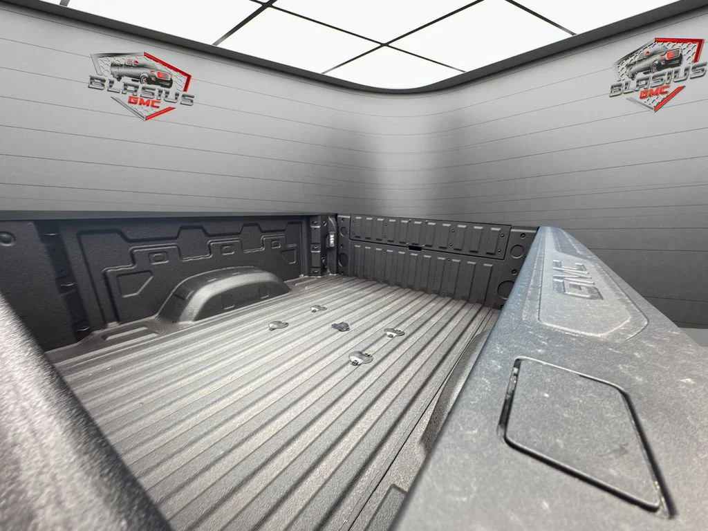 2026 GMC Sierra 2500HD Denali - Photo 14