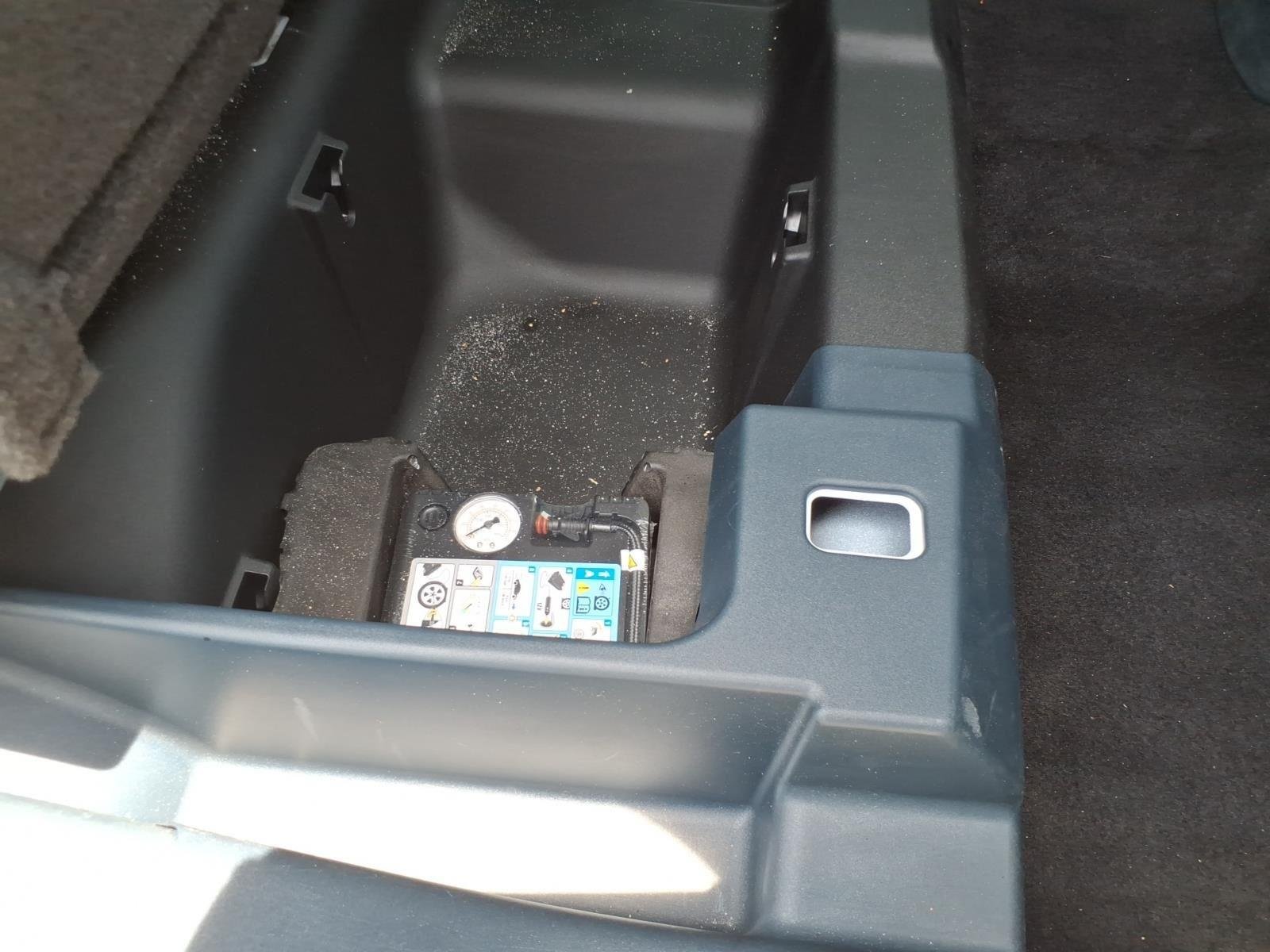 Used 2026 WHITE FORD XLT image 25