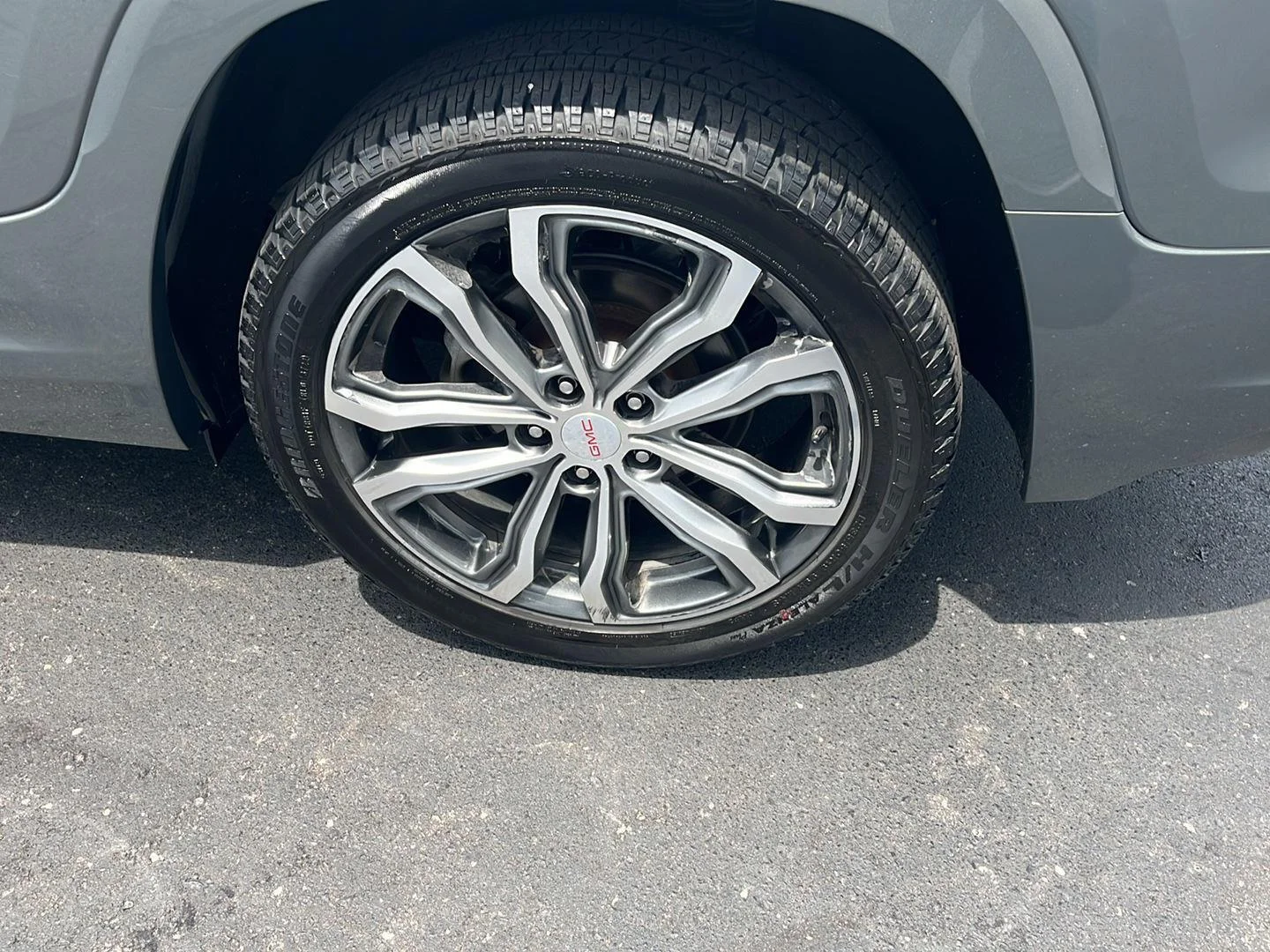 Used 2018 MINERAL METALLIC GMC Denali image 34