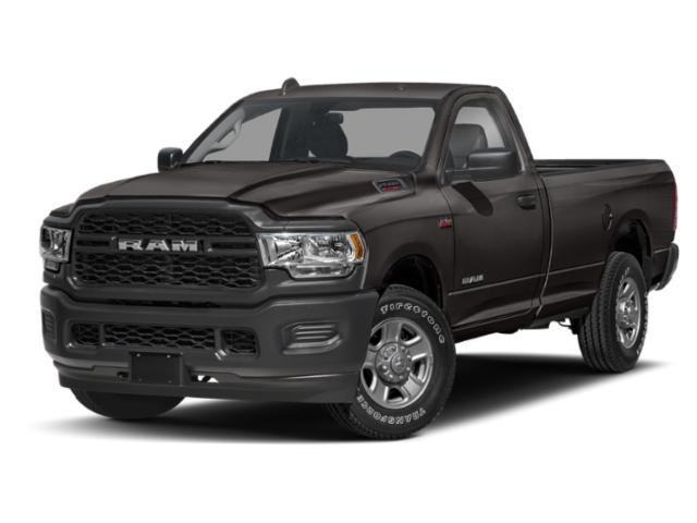 2022 RAM 2500 Tradesman 4X4 Regular Cab's photo