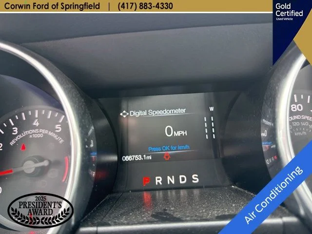 Used 2022 Oxford White Ford EcoBoost Premium image 10