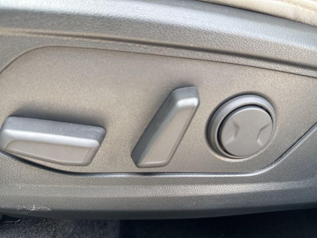 2026 Hyundai Santa Cruz SEL - Photo 18
