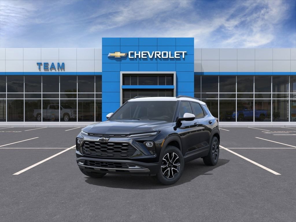 2026 Chevrolet Trailblazer Activ - Photo 8