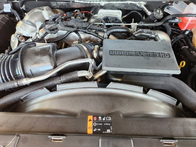 2026 Chevrolet Silverado 3500 HD Work Truck - Photo 32