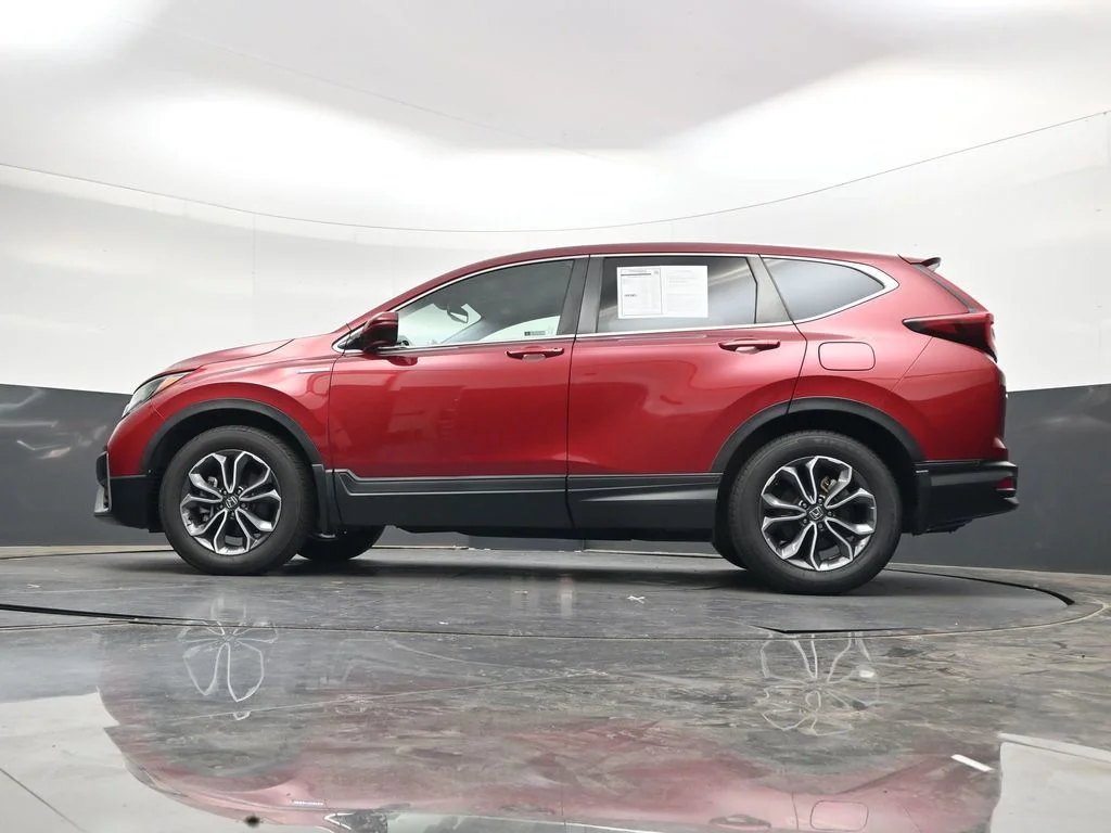 Used 2022  Honda EX-L image 37