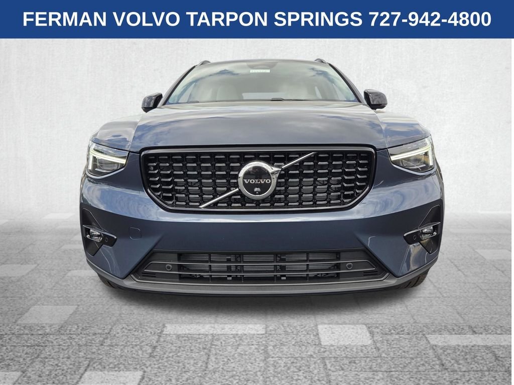 2026 Volvo XC40 Ultra - Photo 2