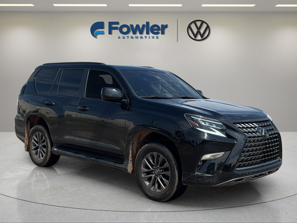 2021 Lexus GX 460 460 PREMIUM's photo