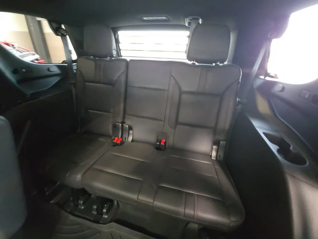 Used 2022 Dark Ash Metallic Chevrolet RST image 28