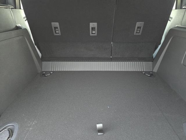 New 2026 Avalanche Gray Ford Outer Banks® image 40