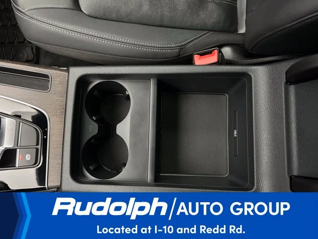 Used 2023 Black Audi 45 S line Premium image 26