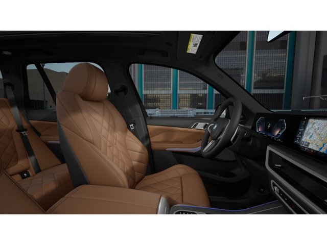 New 2026 Carbon Black Metallic BMW sDrive40i image 9